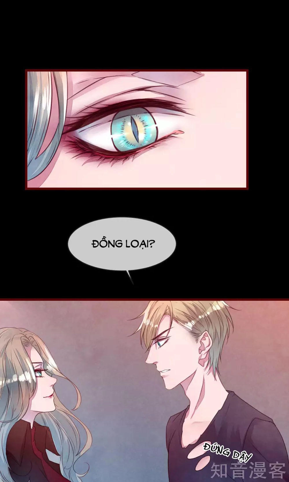 Đào Tạo Nuôi Dưỡng Bạn Trai Mèo Chapter 28 - 26