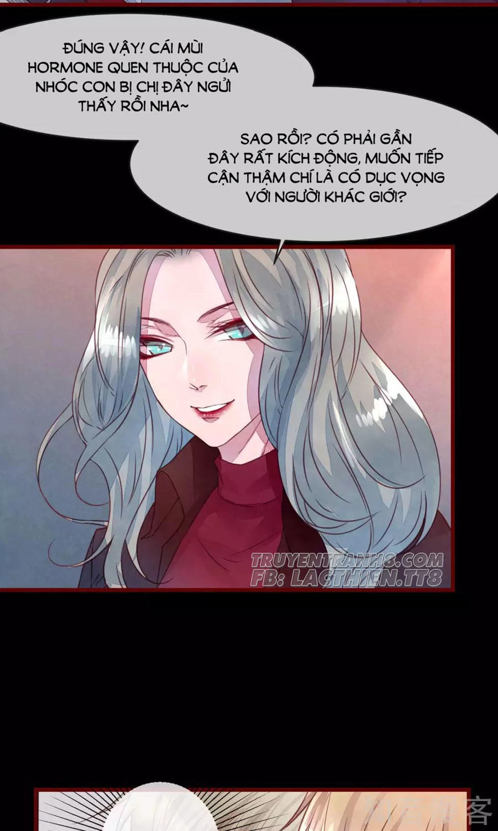 Đào Tạo Nuôi Dưỡng Bạn Trai Mèo Chapter 28 - 27