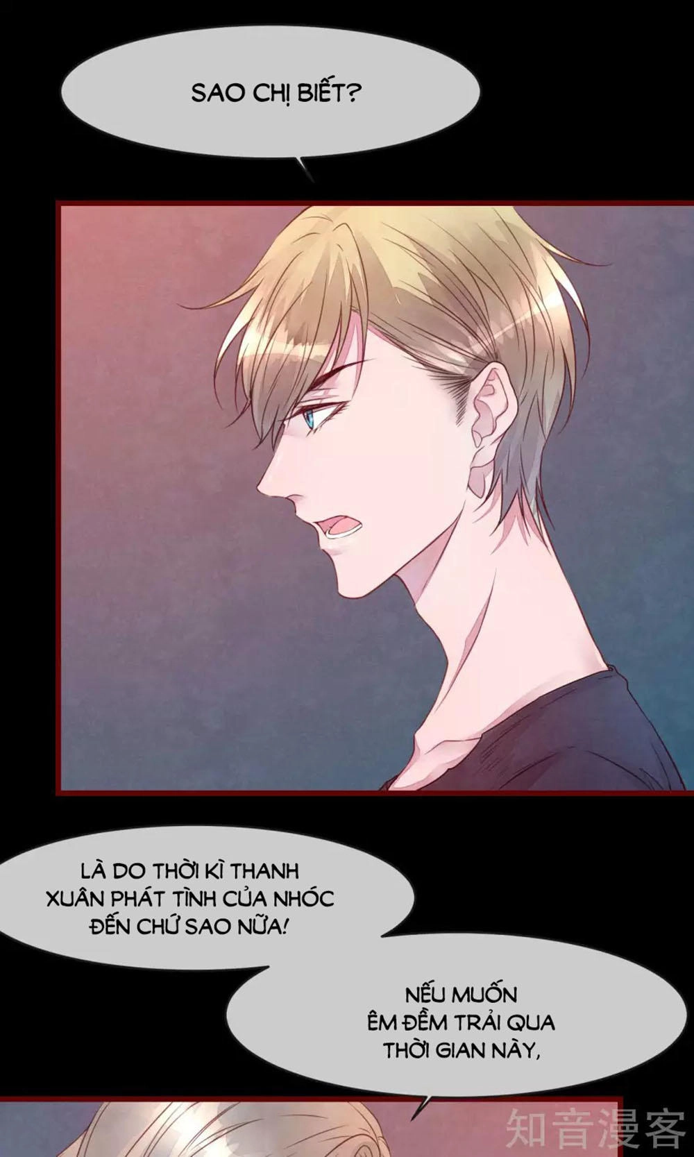 Đào Tạo Nuôi Dưỡng Bạn Trai Mèo Chapter 28 - 29