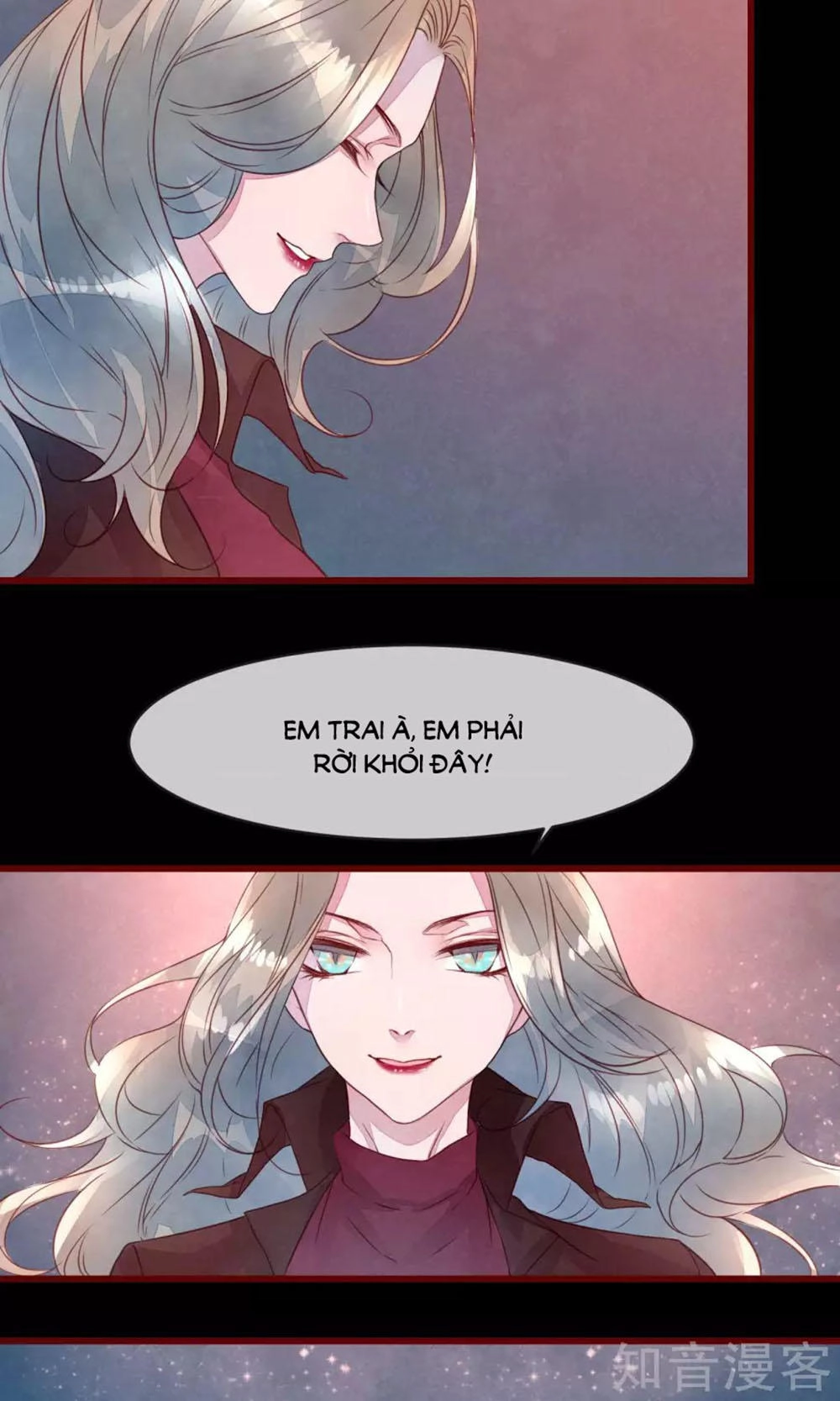 Đào Tạo Nuôi Dưỡng Bạn Trai Mèo Chapter 28 - 30