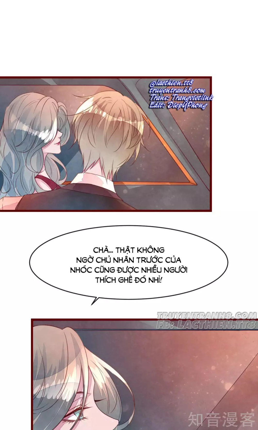 Đào Tạo Nuôi Dưỡng Bạn Trai Mèo Chapter 29 - 2