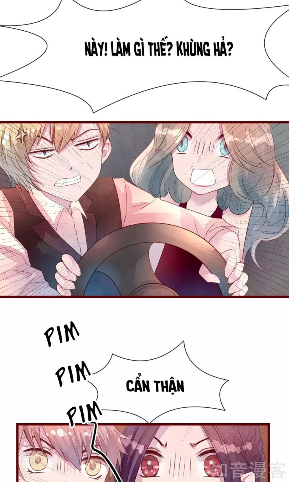 Đào Tạo Nuôi Dưỡng Bạn Trai Mèo Chapter 29 - 4