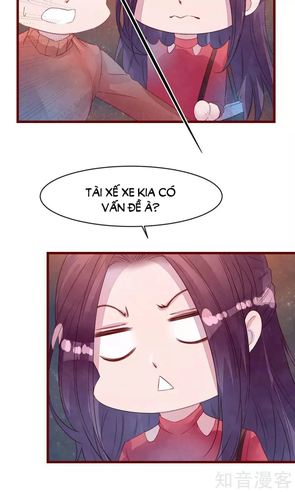 Đào Tạo Nuôi Dưỡng Bạn Trai Mèo Chapter 29 - 5