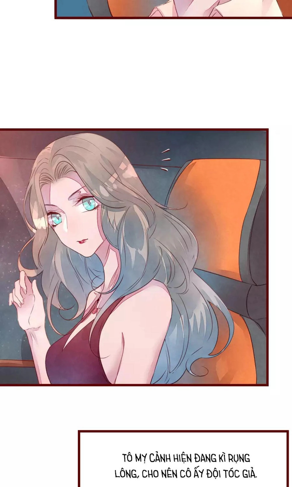 Đào Tạo Nuôi Dưỡng Bạn Trai Mèo Chapter 29 - 10