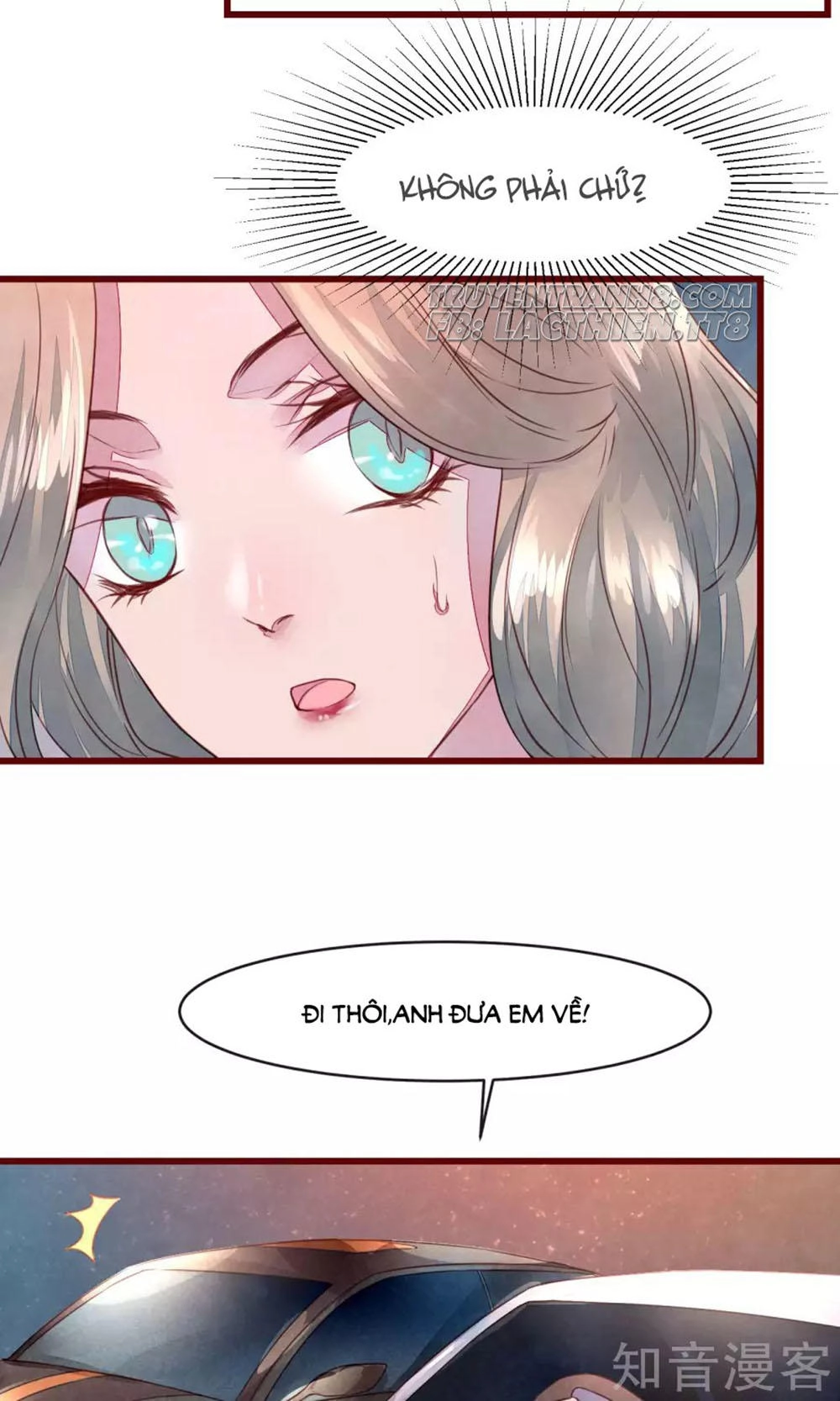 Đào Tạo Nuôi Dưỡng Bạn Trai Mèo Chapter 29 - 11