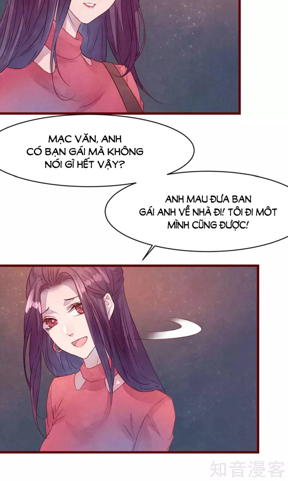 Đào Tạo Nuôi Dưỡng Bạn Trai Mèo Chapter 29 - 17