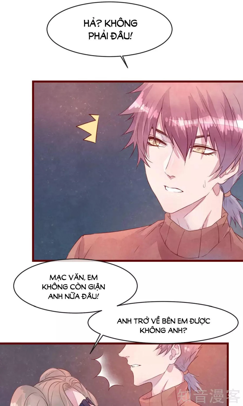 Đào Tạo Nuôi Dưỡng Bạn Trai Mèo Chapter 29 - 18