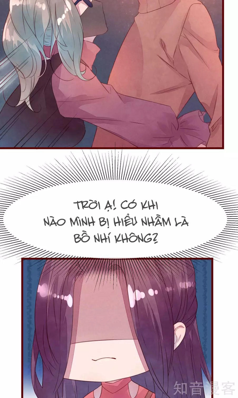 Đào Tạo Nuôi Dưỡng Bạn Trai Mèo Chapter 29 - 19