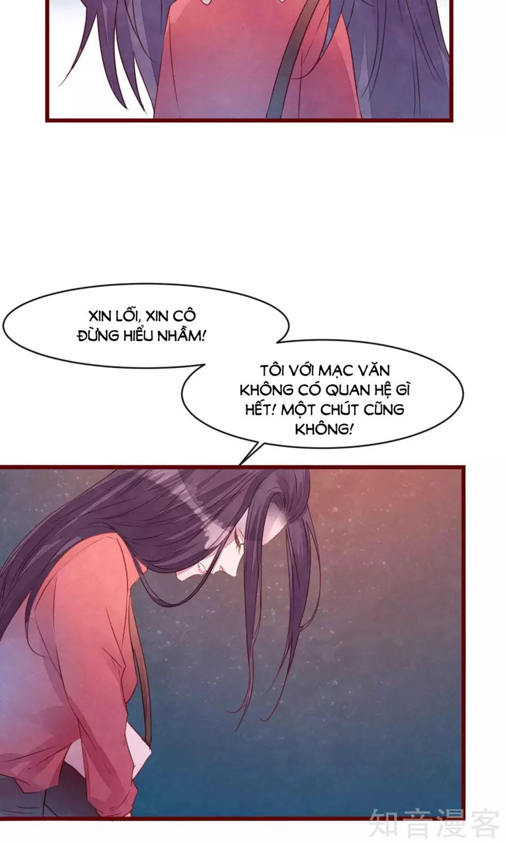 Đào Tạo Nuôi Dưỡng Bạn Trai Mèo Chapter 29 - 20