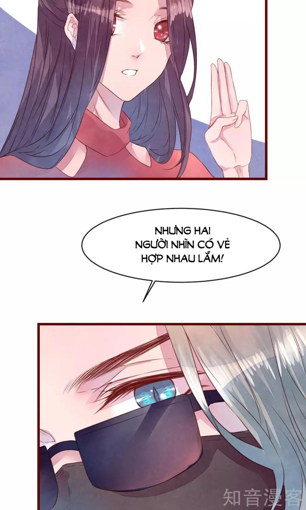 Đào Tạo Nuôi Dưỡng Bạn Trai Mèo Chapter 29 - 22