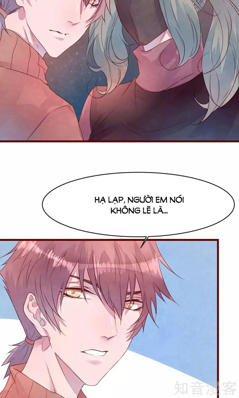 Đào Tạo Nuôi Dưỡng Bạn Trai Mèo Chapter 29 - 25