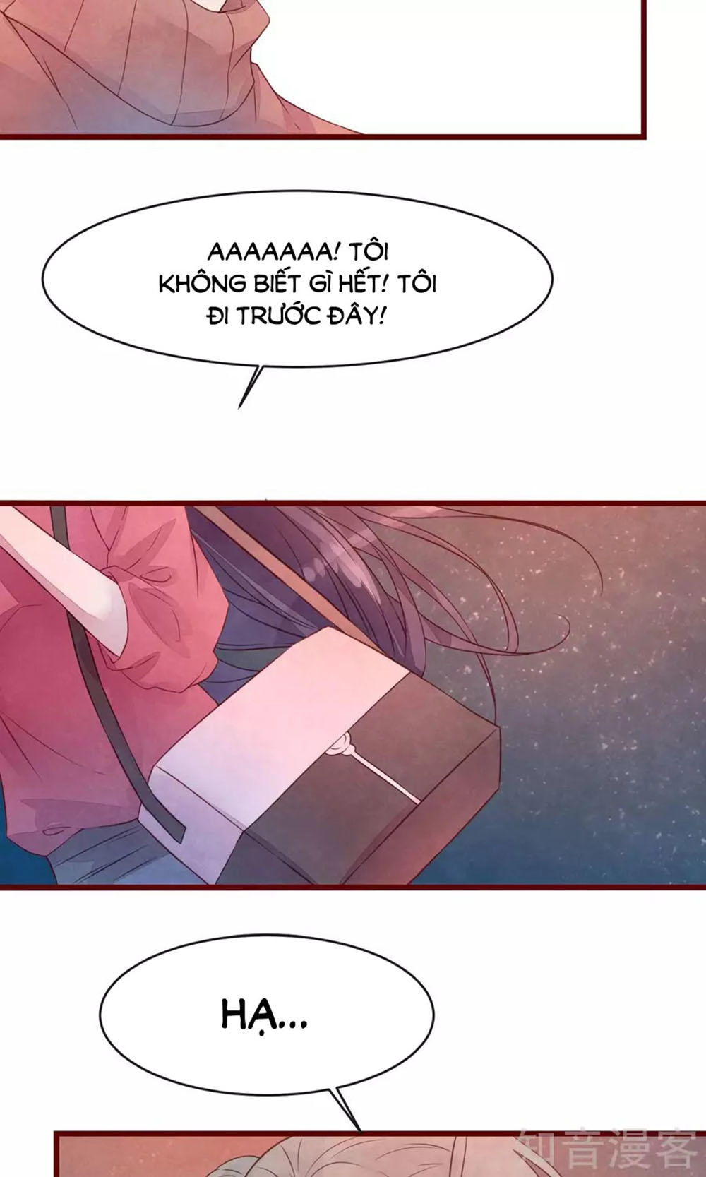 Đào Tạo Nuôi Dưỡng Bạn Trai Mèo Chapter 29 - 26