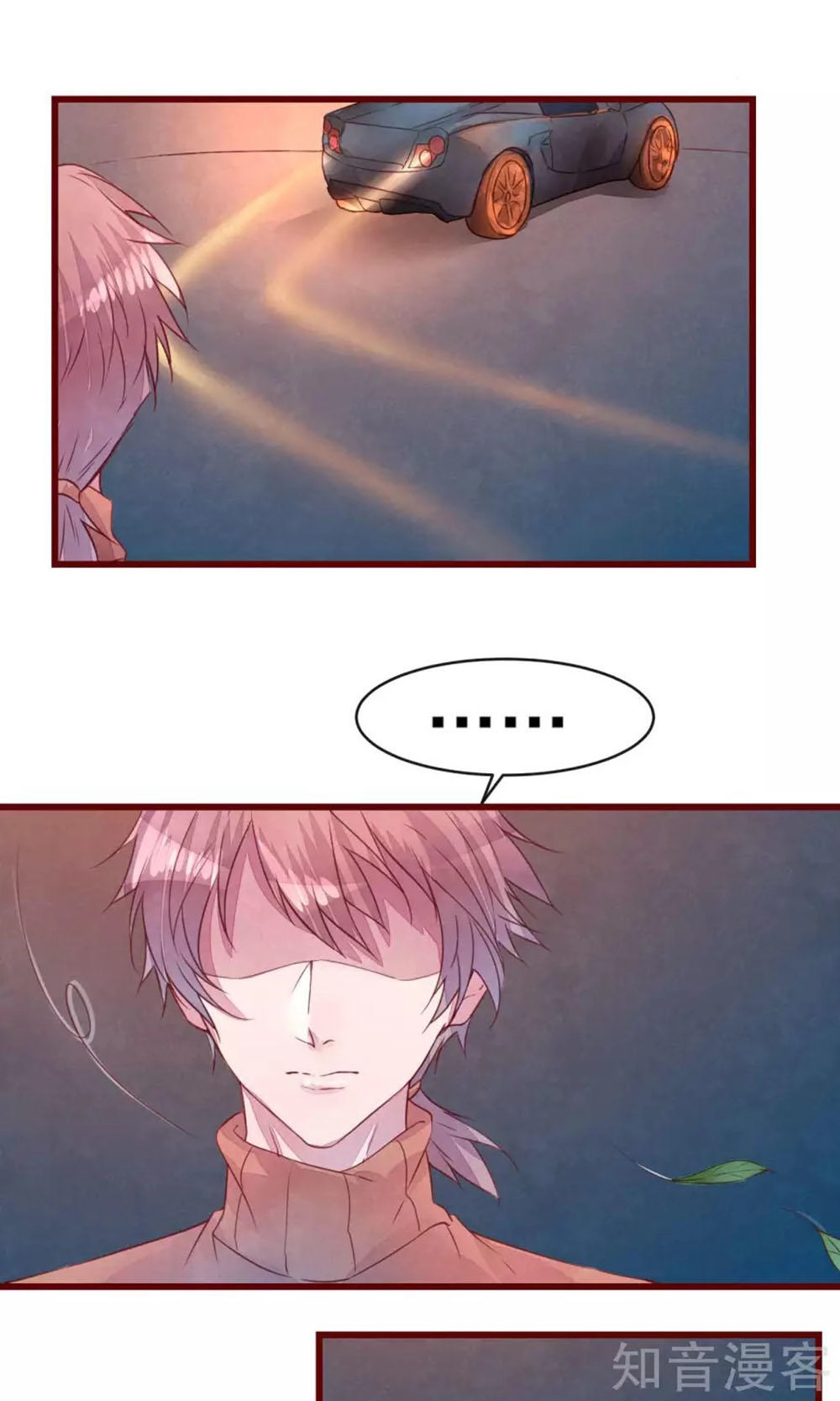 Đào Tạo Nuôi Dưỡng Bạn Trai Mèo Chapter 29 - 29