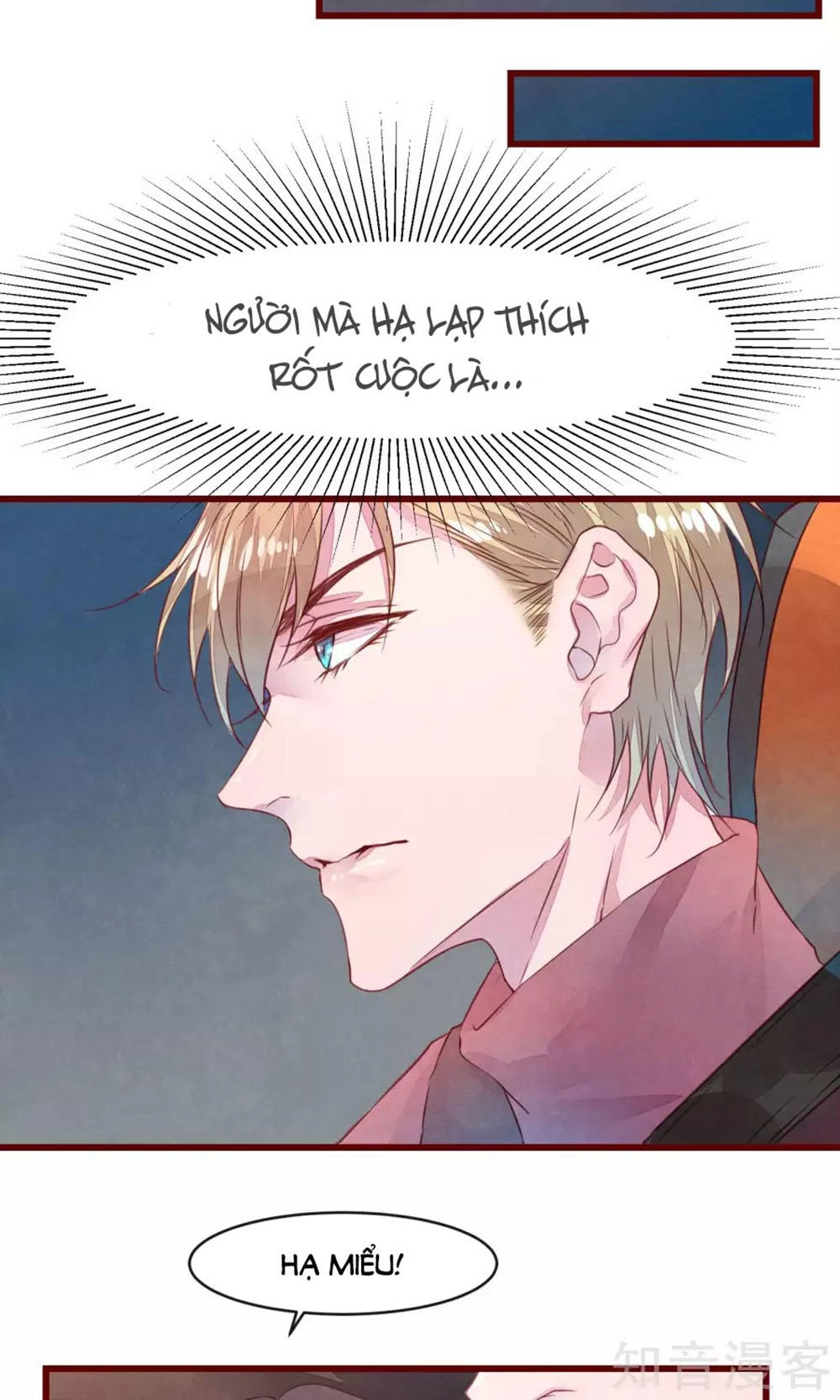 Đào Tạo Nuôi Dưỡng Bạn Trai Mèo Chapter 29 - 30