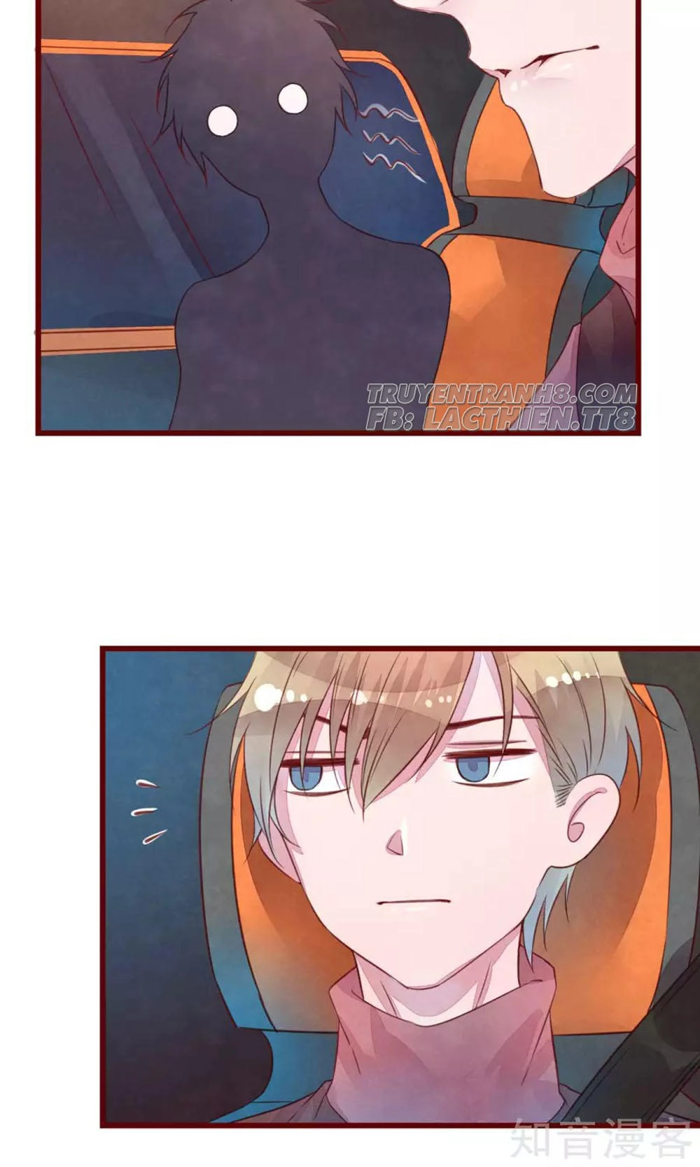 Đào Tạo Nuôi Dưỡng Bạn Trai Mèo Chapter 29 - 31