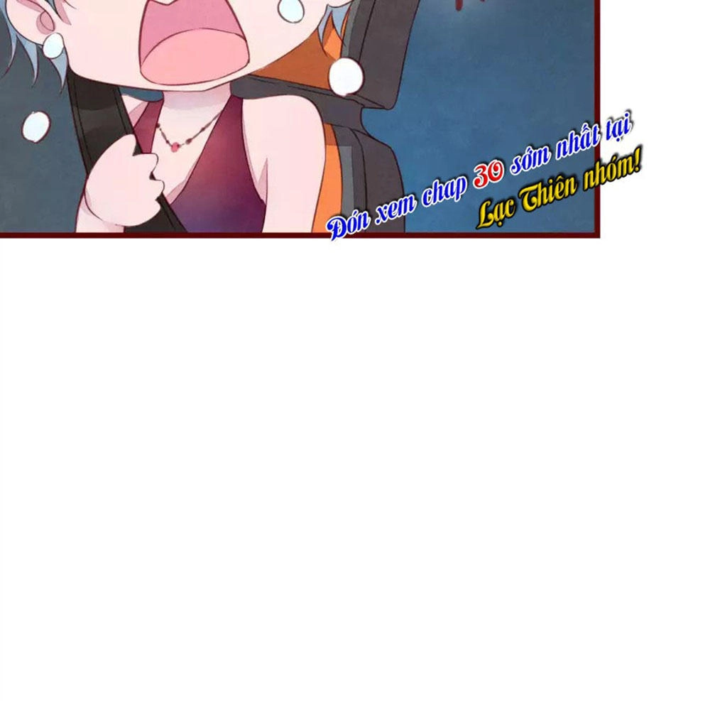 Đào Tạo Nuôi Dưỡng Bạn Trai Mèo Chapter 29 - 33