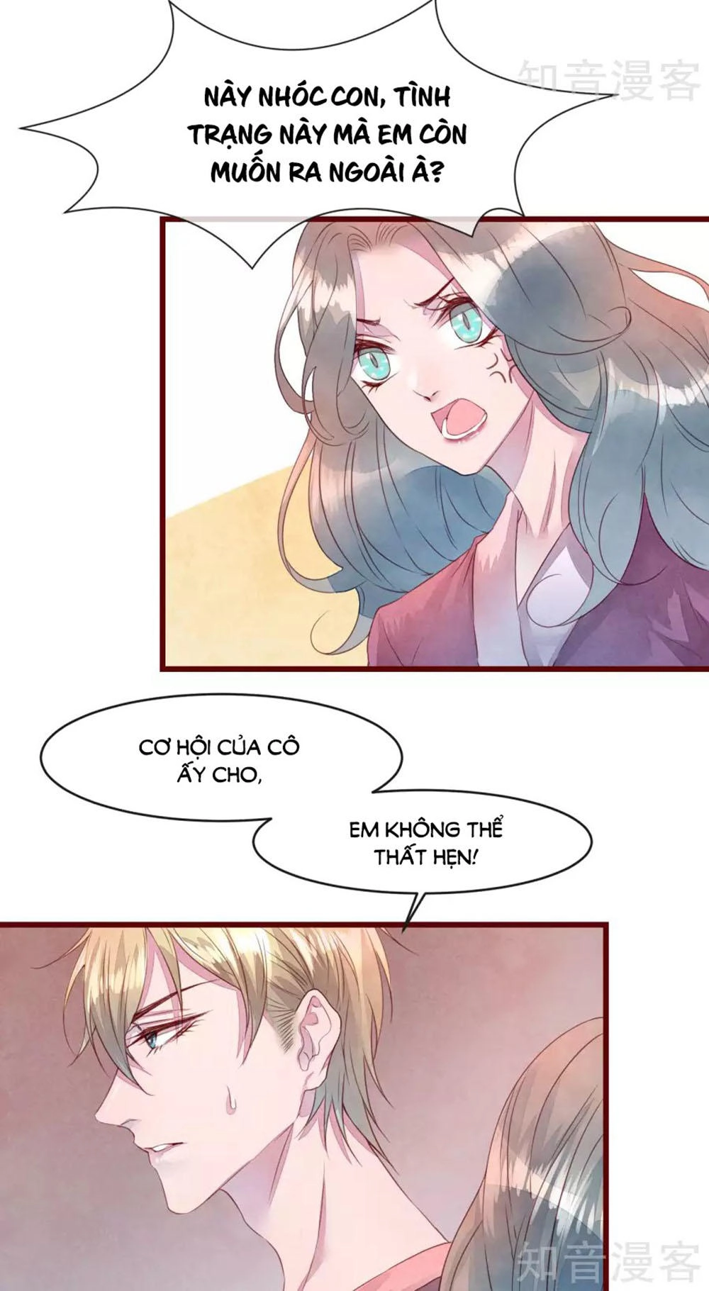 Đào Tạo Nuôi Dưỡng Bạn Trai Mèo Chapter 30 - 19