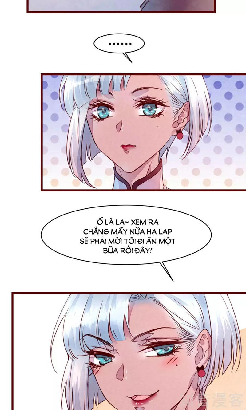 Đào Tạo Nuôi Dưỡng Bạn Trai Mèo Chapter 31 - 8