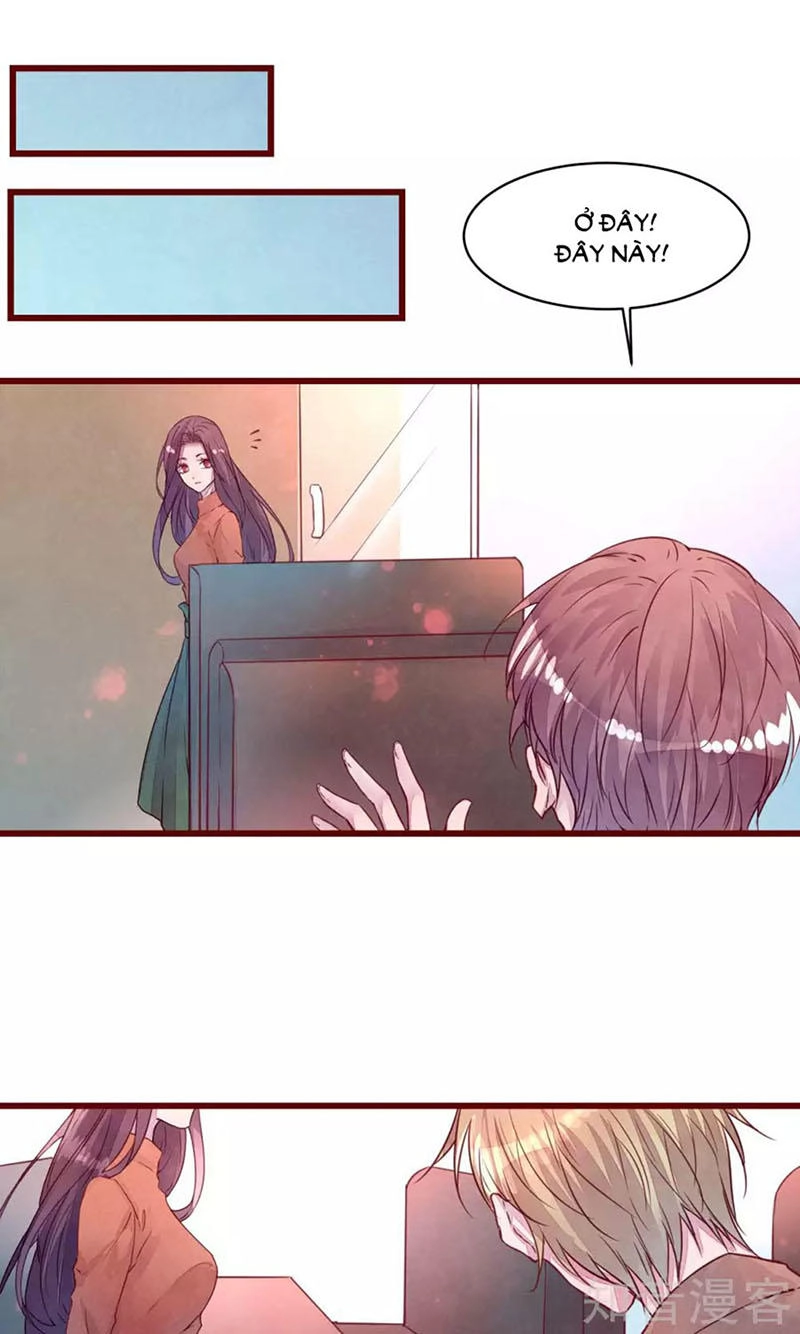 Đào Tạo Nuôi Dưỡng Bạn Trai Mèo Chapter 31 - 16