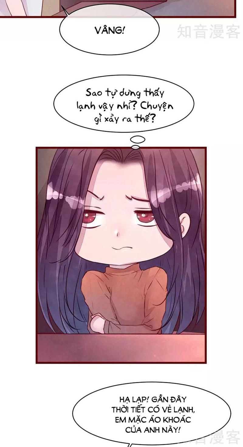 Đào Tạo Nuôi Dưỡng Bạn Trai Mèo Chapter 31 - 18