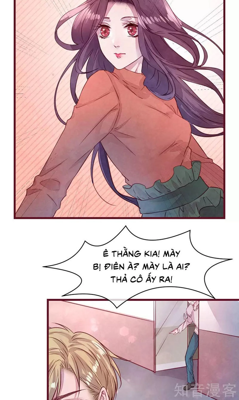 Đào Tạo Nuôi Dưỡng Bạn Trai Mèo Chapter 31 - 21