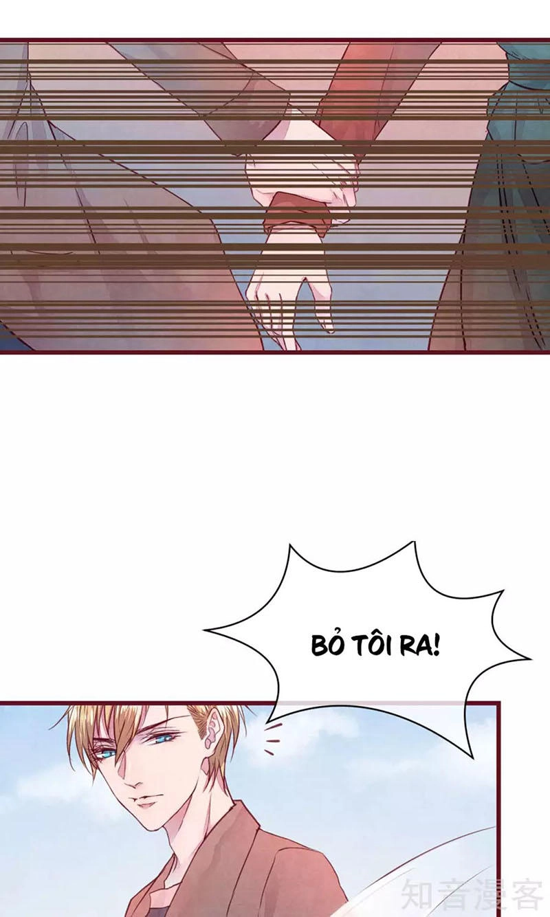 Đào Tạo Nuôi Dưỡng Bạn Trai Mèo Chapter 31 - 24