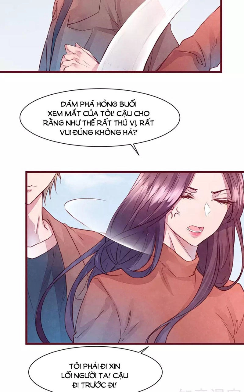 Đào Tạo Nuôi Dưỡng Bạn Trai Mèo Chapter 31 - 25