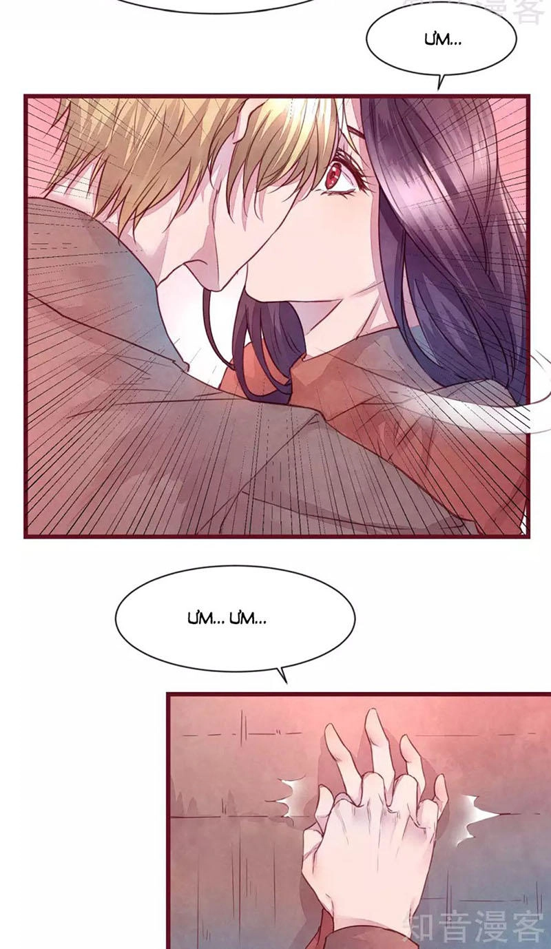 Đào Tạo Nuôi Dưỡng Bạn Trai Mèo Chapter 31 - 26