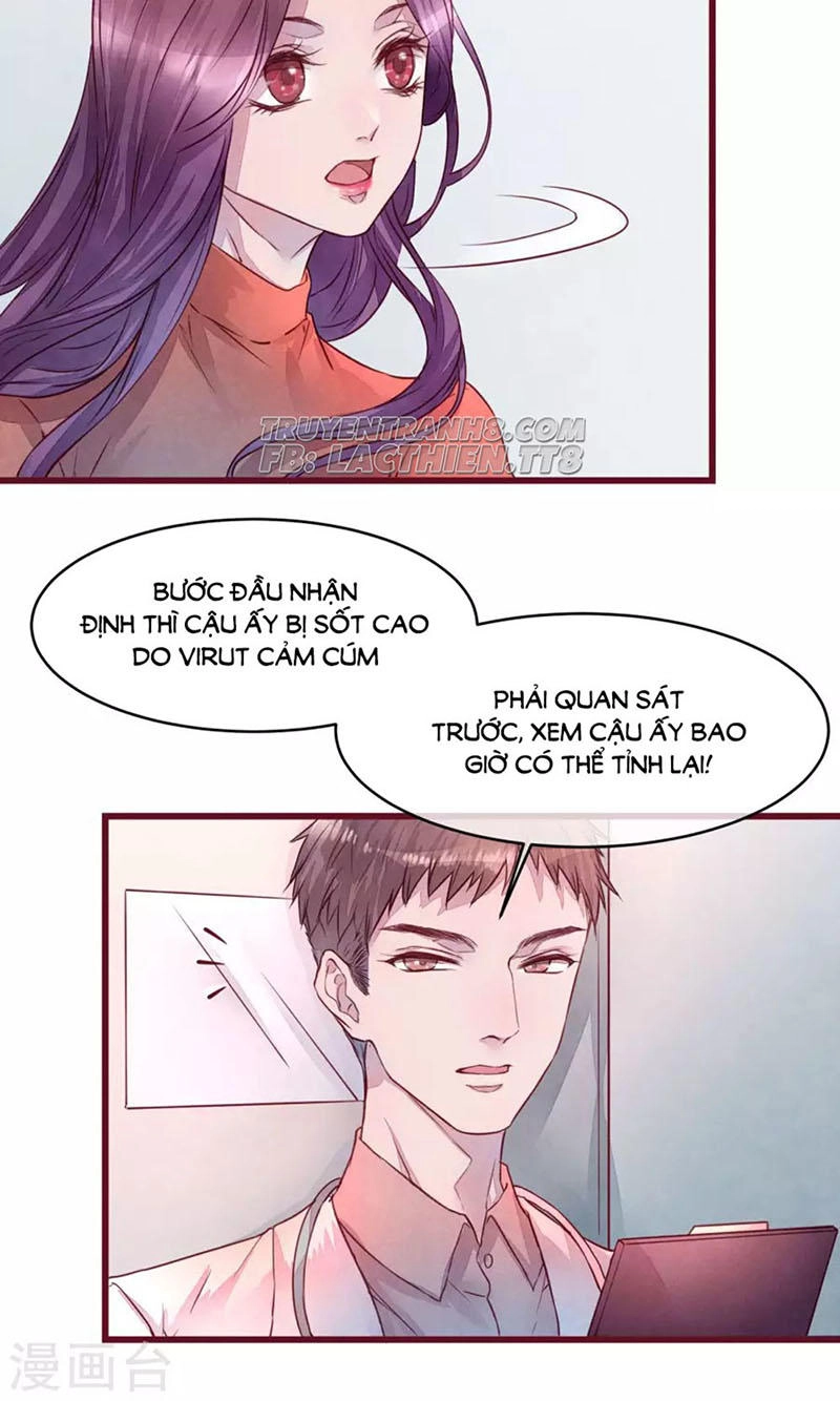 Đào Tạo Nuôi Dưỡng Bạn Trai Mèo Chapter 32 - 10