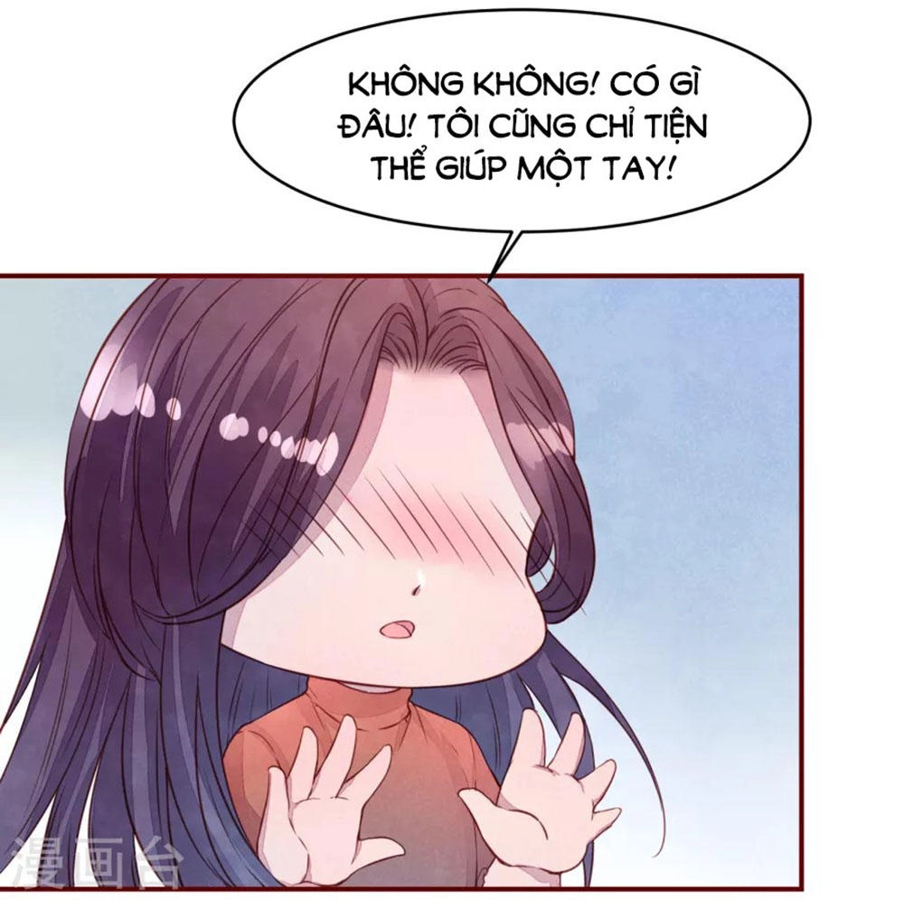 Đào Tạo Nuôi Dưỡng Bạn Trai Mèo Chapter 33 - 9