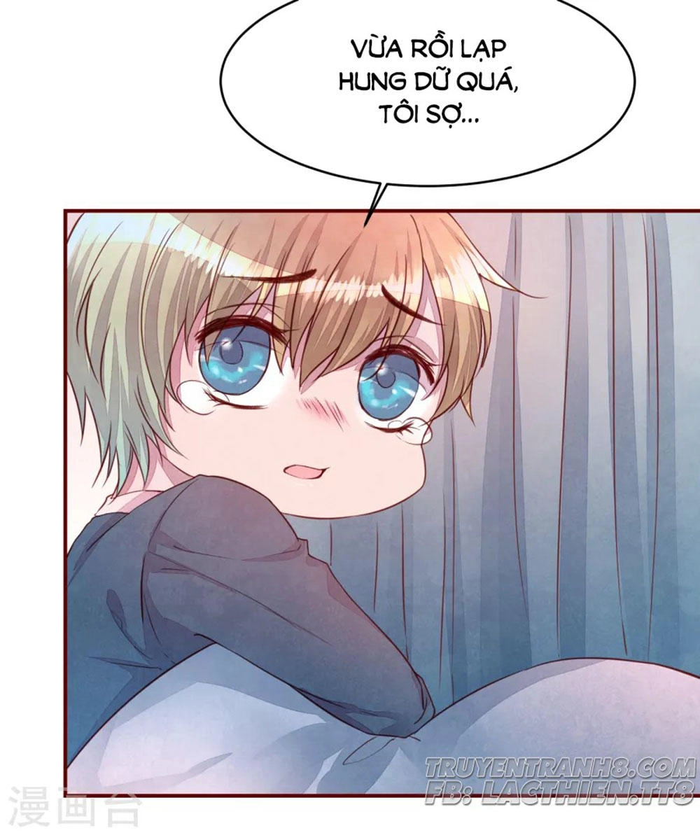 Đào Tạo Nuôi Dưỡng Bạn Trai Mèo Chapter 33 - 31