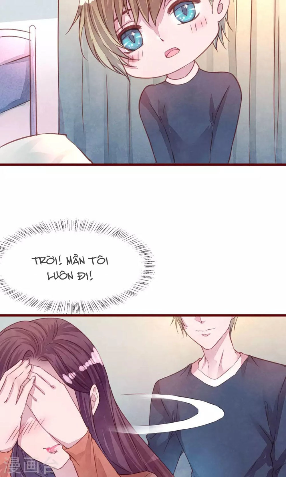 Đào Tạo Nuôi Dưỡng Bạn Trai Mèo Chapter 34 - 11