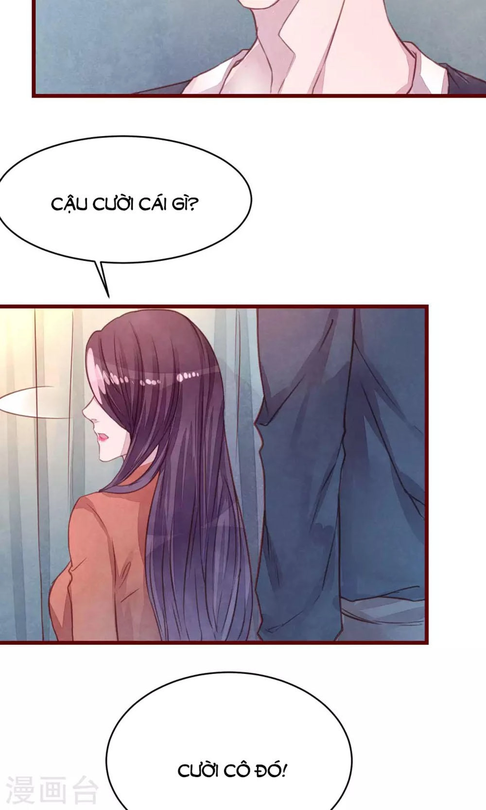 Đào Tạo Nuôi Dưỡng Bạn Trai Mèo Chapter 34 - 13