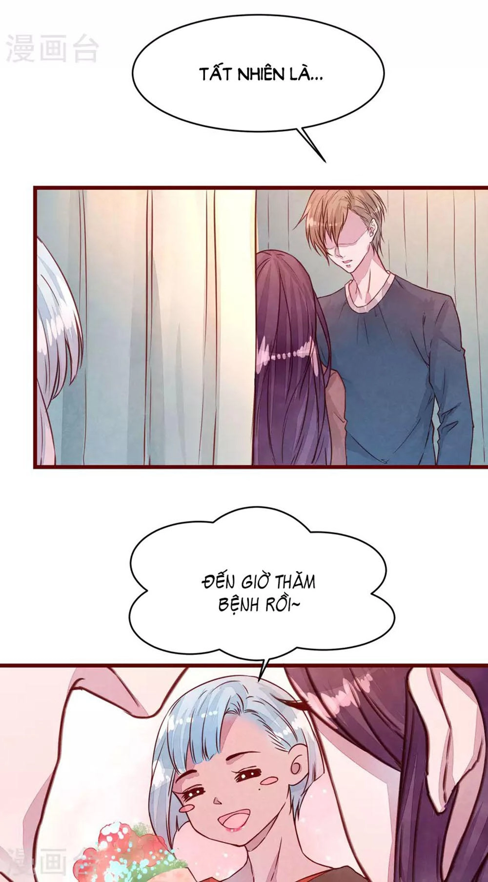 Đào Tạo Nuôi Dưỡng Bạn Trai Mèo Chapter 34 - 18