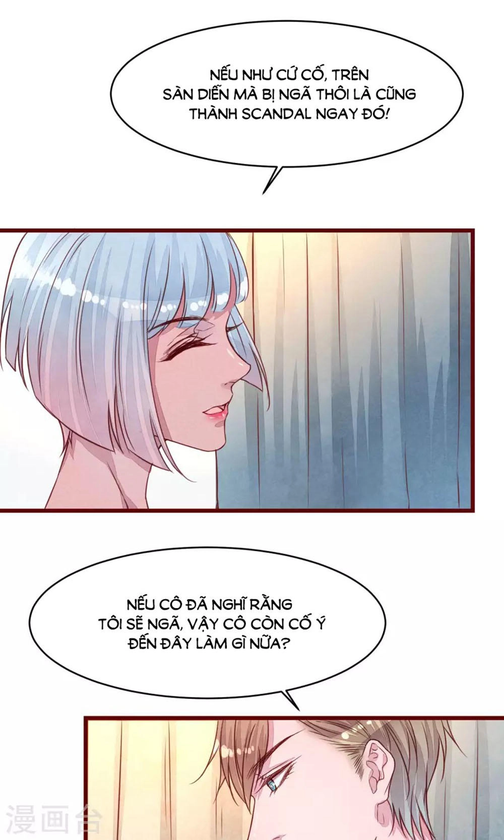 Đào Tạo Nuôi Dưỡng Bạn Trai Mèo Chapter 34 - 23