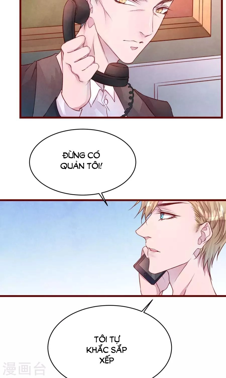 Đào Tạo Nuôi Dưỡng Bạn Trai Mèo Chapter 35 - 12