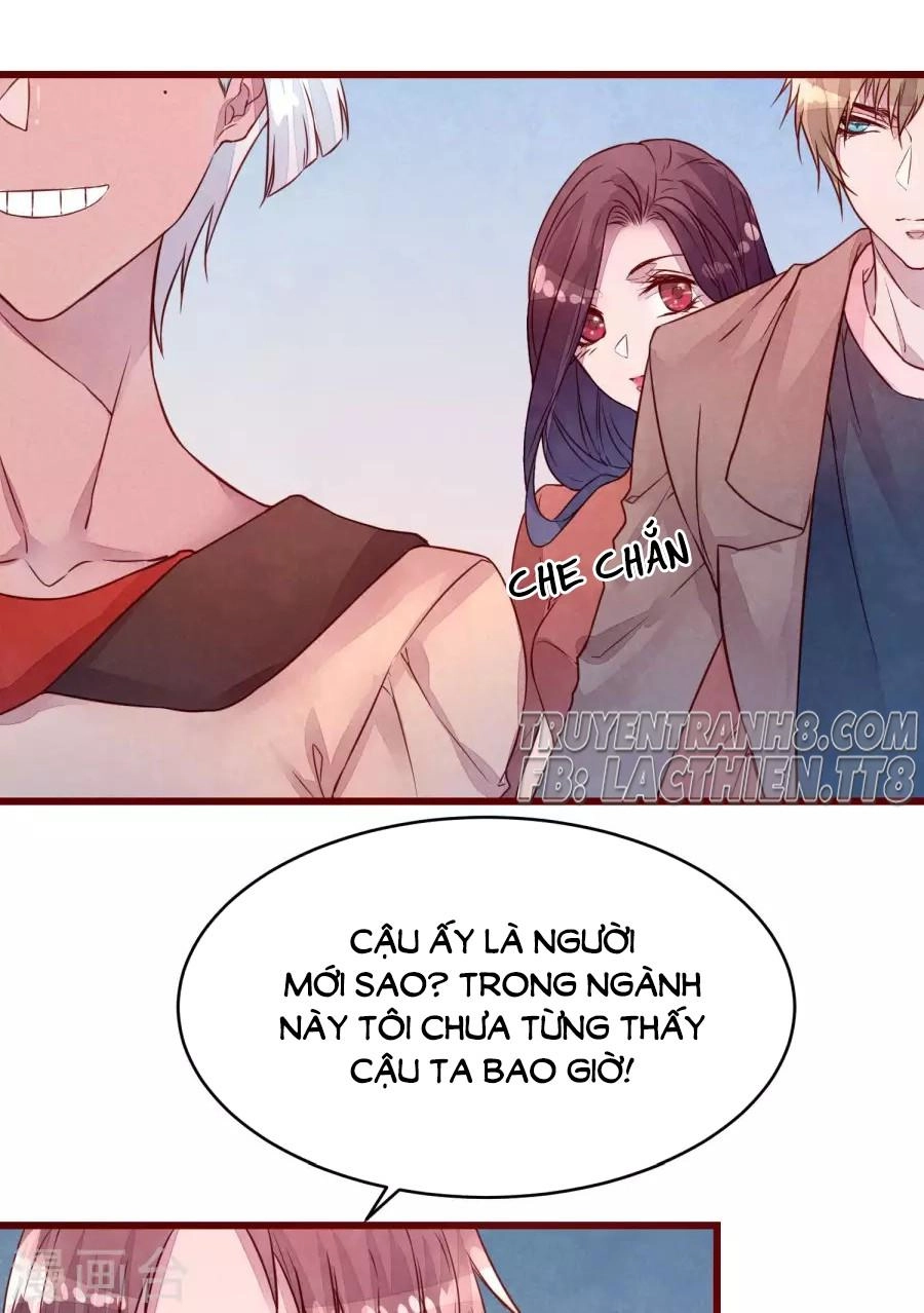 Đào Tạo Nuôi Dưỡng Bạn Trai Mèo Chapter 35 - 26