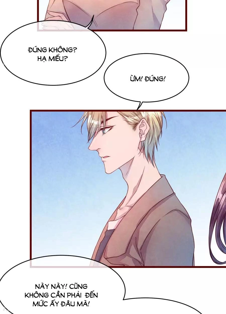 Đào Tạo Nuôi Dưỡng Bạn Trai Mèo Chapter 36 - 5
