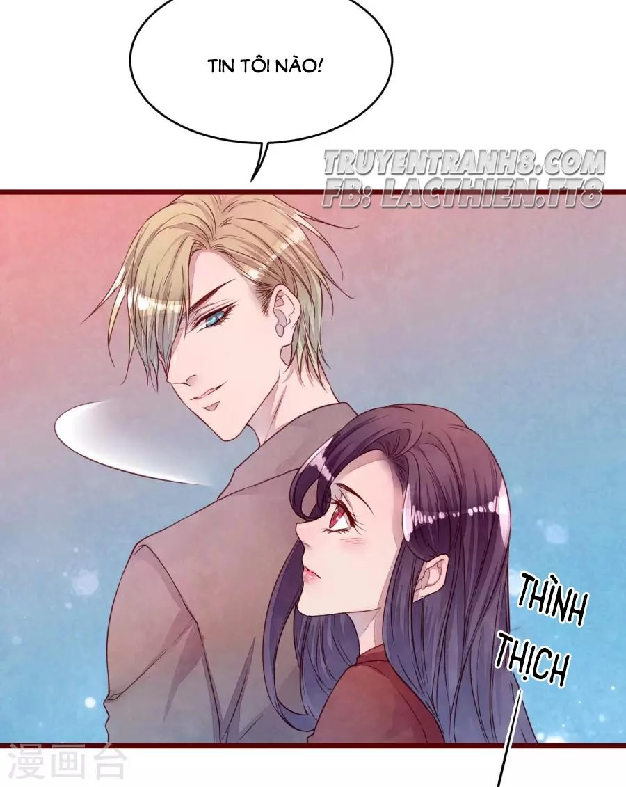 Đào Tạo Nuôi Dưỡng Bạn Trai Mèo Chapter 36 - 7