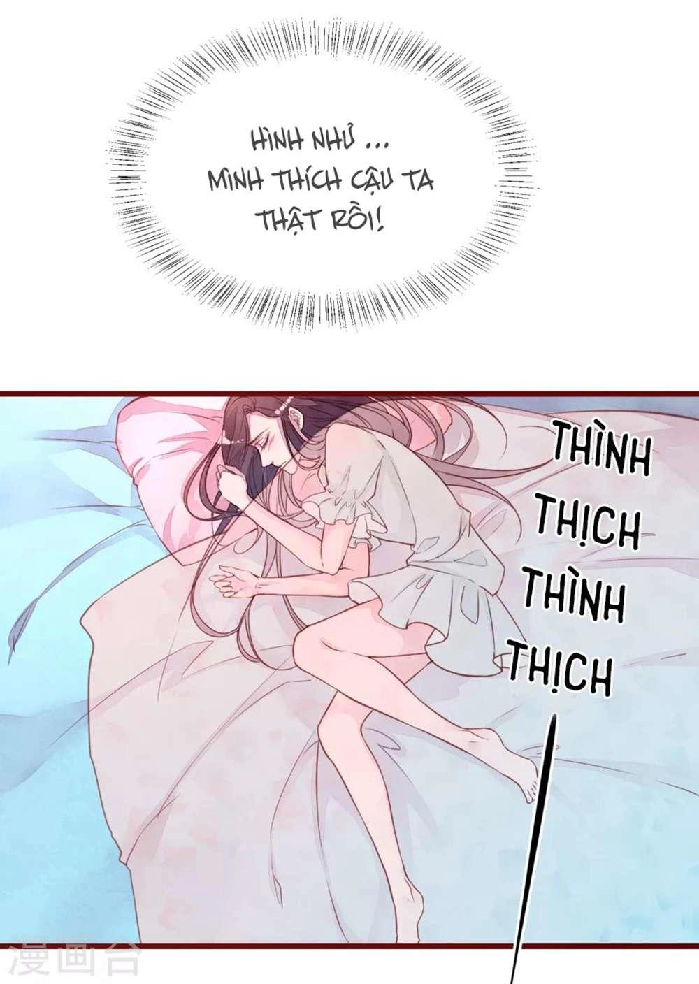 Đào Tạo Nuôi Dưỡng Bạn Trai Mèo Chapter 38 - 26