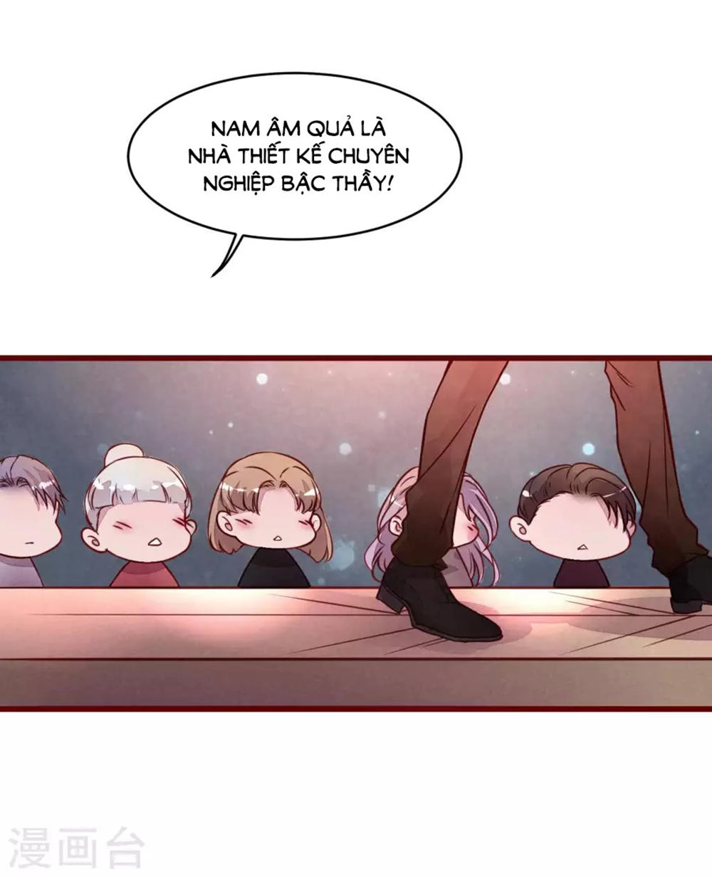 Đào Tạo Nuôi Dưỡng Bạn Trai Mèo Chapter 40 - 10