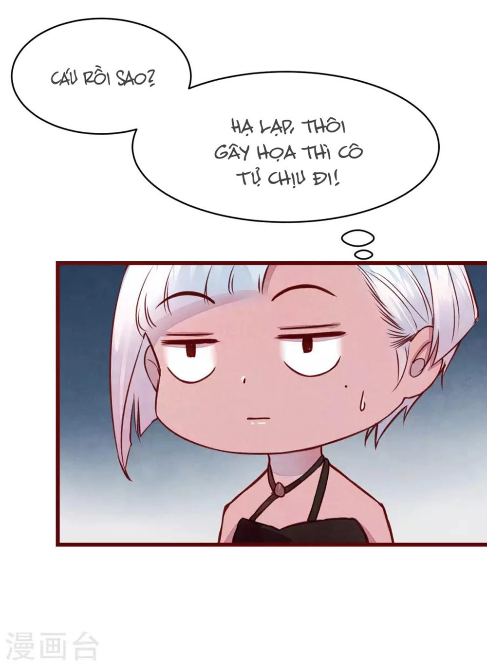 Đào Tạo Nuôi Dưỡng Bạn Trai Mèo Chapter 40 - 25