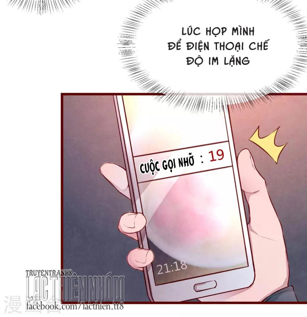 Đào Tạo Nuôi Dưỡng Bạn Trai Mèo Chapter 40 - 41