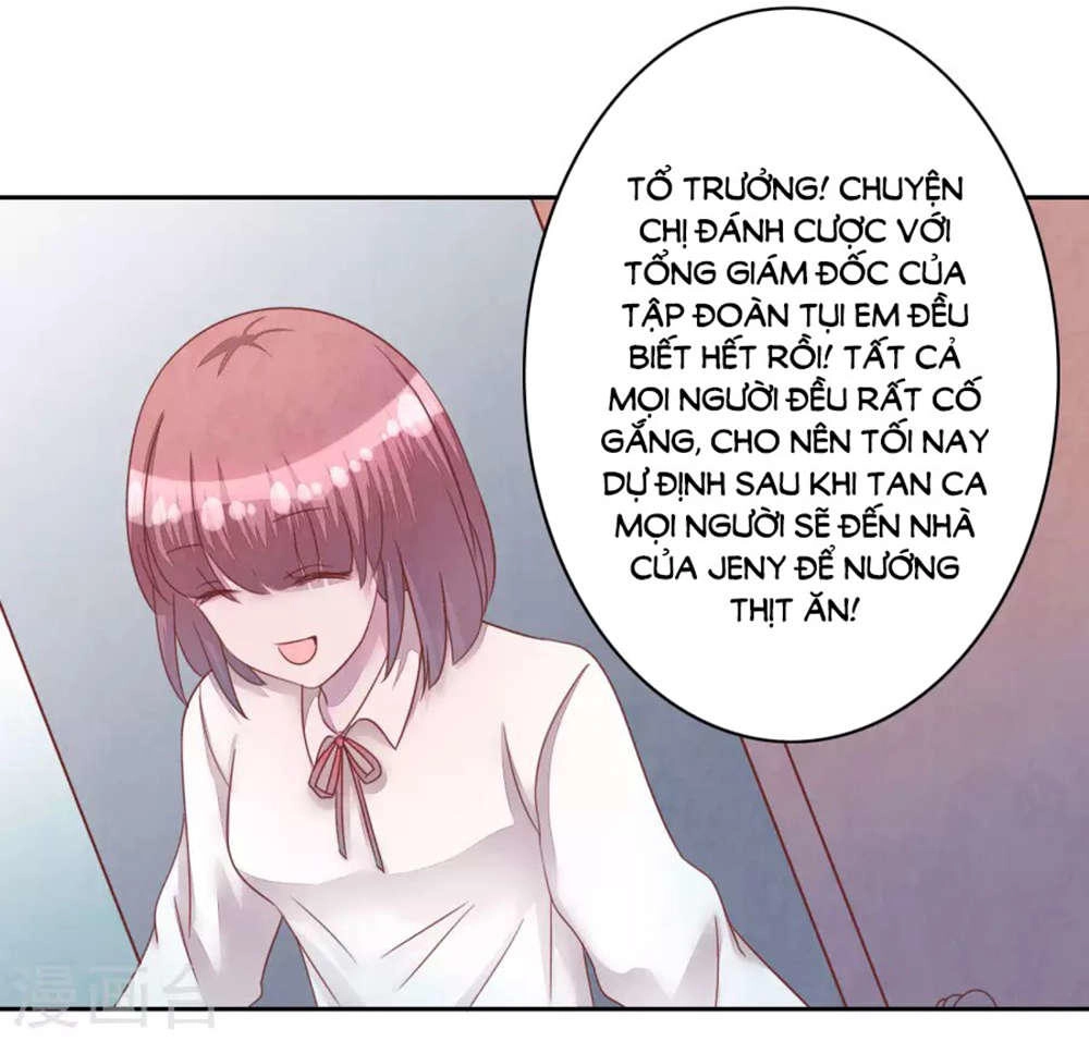 Đào Tạo Nuôi Dưỡng Bạn Trai Mèo Chapter 41 - 25