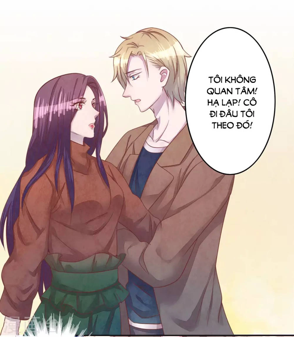 Đào Tạo Nuôi Dưỡng Bạn Trai Mèo Chapter 42 - 10