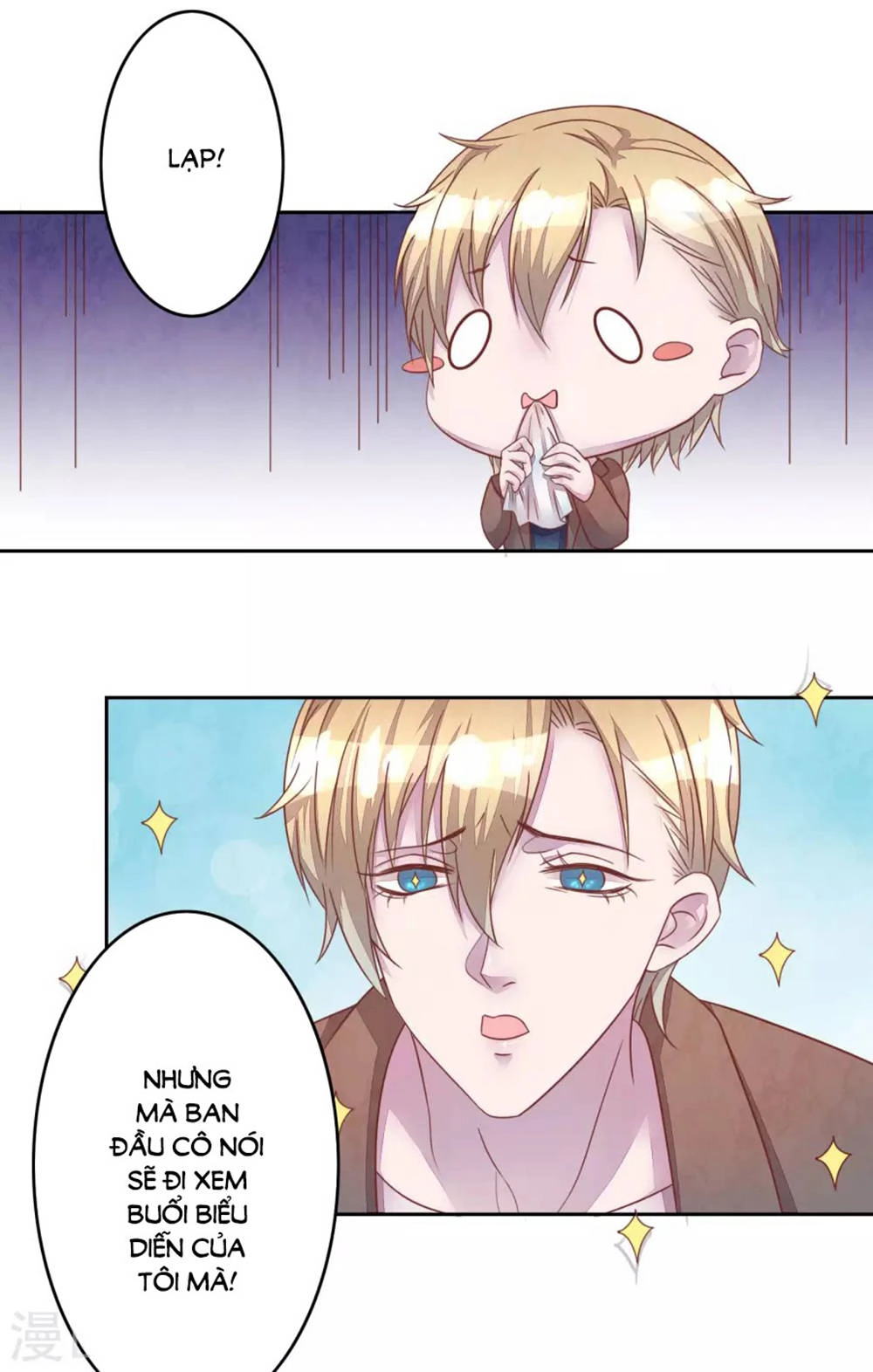 Đào Tạo Nuôi Dưỡng Bạn Trai Mèo Chapter 42 - 16