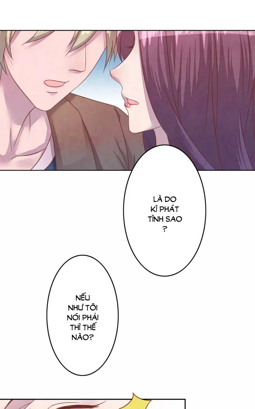 Đào Tạo Nuôi Dưỡng Bạn Trai Mèo Chapter 42 - 18