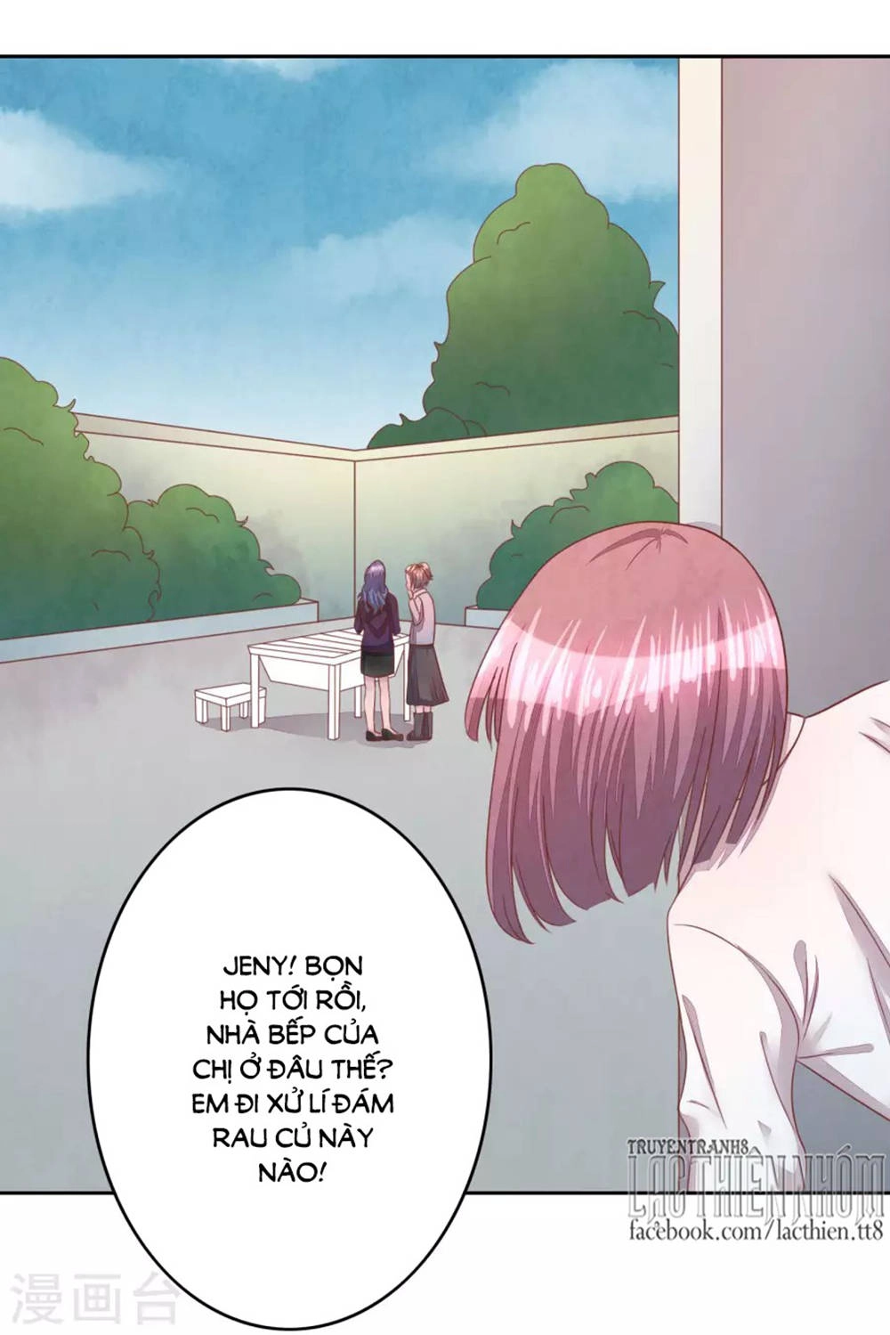 Đào Tạo Nuôi Dưỡng Bạn Trai Mèo Chapter 42 - 30