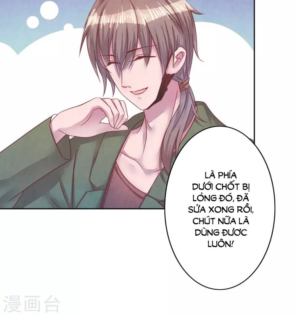 Đào Tạo Nuôi Dưỡng Bạn Trai Mèo Chapter 43 - 10