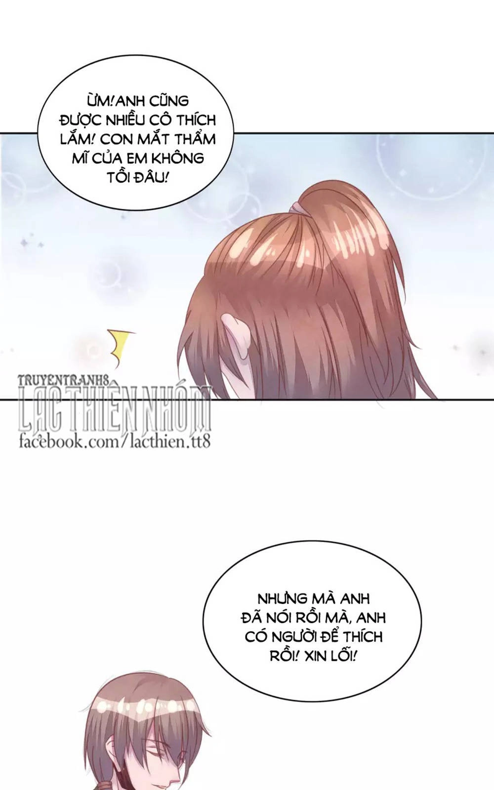 Đào Tạo Nuôi Dưỡng Bạn Trai Mèo Chapter 43 - 19